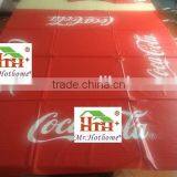 PVC Printed Tablecloth thumbnail-2