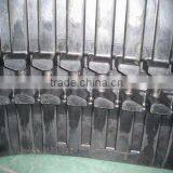 Mini Excavator Rubber Tracks Used(K450*83.5*LINKS) thumbnail-1