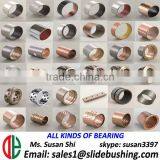 K I A J2 Pin Bush ID 29.7mm x OD 33.2mm x L 34mm With 0.45mm/0.5mm/0.6mm Copper Layer and Write Words on Bushing Semifinish Bush thumbnail-6