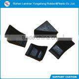 custom plastic injection molding products corner protector