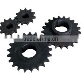 China high quality chain wheel