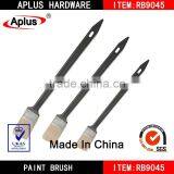 1" x 38mm Angle Radiator Paint Brush thumbnail-1