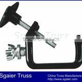 C-Clamps Heavy Duty Stage Lighting Holders Light Holder thumbnail-1