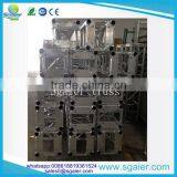 Sgaier Truss 12''x12'' Square Bolt Truss Thomas Truss thumbnail-2