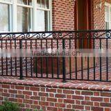 Ornamental High Quality Factory Manufacture Hot Sell Porch Railing Balustrade Fence thumbnail-5