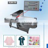 2015 Professional Garment Metal Detector , Metal Detectors for Textile Industry thumbnail-2