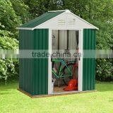 HOT Selling Steel Garden Shed thumbnail-2