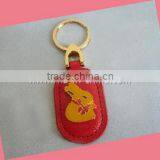 Wholesale ABS / Leather / Plastic RFID Key Fob thumbnail-2