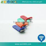 Stainless Steel IButton Tag, TM Key Tag thumbnail-4