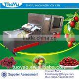 Date Seed Removing Machine/Seed Extractor/Olive Seed Separator/Olive Seed Separating Machine(SMS: 0086-15903675071) thumbnail-1