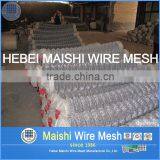 Galvanized Steel Chain-Link Fence Fabric 9 Gauge-12gauge thumbnail-4