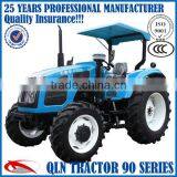 New Arrival:china Famous 4 Cylinder 4wd Tracor Massey thumbnail-1