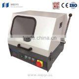 SQ-80 Lab Equipment Metallographic Sample Cutting Machine thumbnail-4
