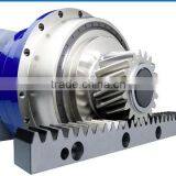 Industrial Gear Rack and Pinion Gear thumbnail-4
