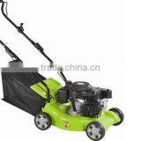 Plastic Lawnmower thumbnail-1