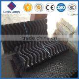 Natural Draft S Wave PVC Cooling Tower Fill,infill,filler,filling,pack,media thumbnail-4