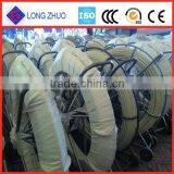 Cable Laying Tool Fiberglass Duct Rodder/4.5~16mm Fiberglass Duct Rodder thumbnail-4