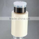 Nail Polish Remove Pump Bottle