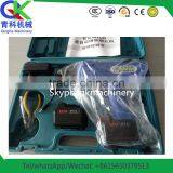 Rebar Fixing Machine Steel Bar Strapper Made in China thumbnail-5