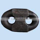 Mining Saw Tooth Ring / Arc Tooth Ring for Connecting thumbnail-4