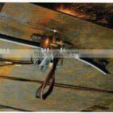 Semi-automatic Gas Cutting Machine