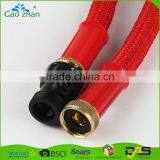 GZ-3204 Hot Sell High Pressure Flexible Garden Snake Hose With Customized Length thumbnail-4