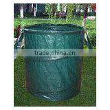 Pop-up Garden Rubbish Bag, Garden Waste Bag,leaves Bag thumbnail-1