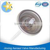 Tinplate Can Powder Aerosol Valve thumbnail-4