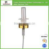 Long Nozzle Nasal Sprayer ,crimp Sprayer thumbnail-3