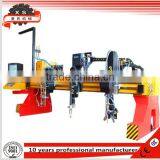 High Precision Portable Cnc Plasma Cutting Machine HD-1225,cnc Flame Cutting Machine For Sale thumbnail-2