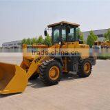 YN926 Shovel Loader thumbnail-2