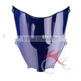 For Yamaha ZX-9R ZX9R 2000-2003 BLUE NEW Windscreen Windshield Screen Protector thumbnail-1