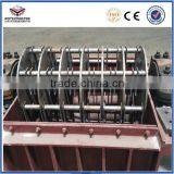 Wood Powder Sawdust Making Grinder thumbnail-2