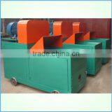 High Efficiency Screw Type Biomass Briquette Machine - to Make Efb Briquettes in Good Quality for Fuel thumbnail-2