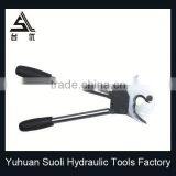Scissor Needle Holder Forceps thumbnail-1