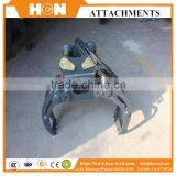 HN14 Series Grapple Saw Rotating Grabber thumbnail-3