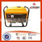 AC Single Pahse 1 kw Gasoline Generator thumbnail-1