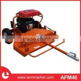 16HP Electric Start ATV Mower thumbnail-2