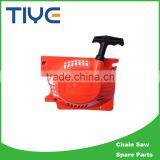 58cc Chain Saw Easy Starter With New Material thumbnail-1
