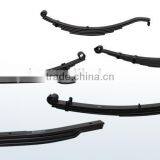 Scania heavy truck parts leaf spring