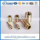 hydraulic hose ferrule fittings