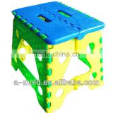 Guangdong plastic folding stool