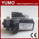 SC-40 3A 240V 12V SPST or SPDT Low Pressure Switch Gas Water Oil Air Differential Pressure Switch Water thumbnail-1