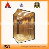 Hotel/restaurant/shopping Complex MRL Passenger Lift thumbnail-1