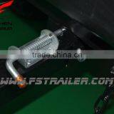 2015 Utility Powder Coated Garden Trailer GT1 thumbnail-3