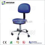 Pu Leather ESD Office Chair Factory thumbnail-1