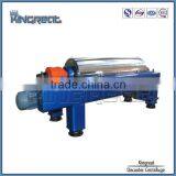 Dewatering Type Efficient Solids Control Decanter thumbnail-4