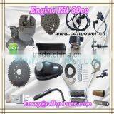 Motor Bicicleta/gas Powered Bicycles for Sale/gas Engine Kit thumbnail-1