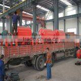 2012 the Latest Design Ceramic Ball Mill Machine thumbnail-1