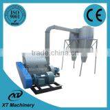 45kw 60hp 5t-6t/h Wood Hammer Mill Crusher for Biofuel thumbnail-1